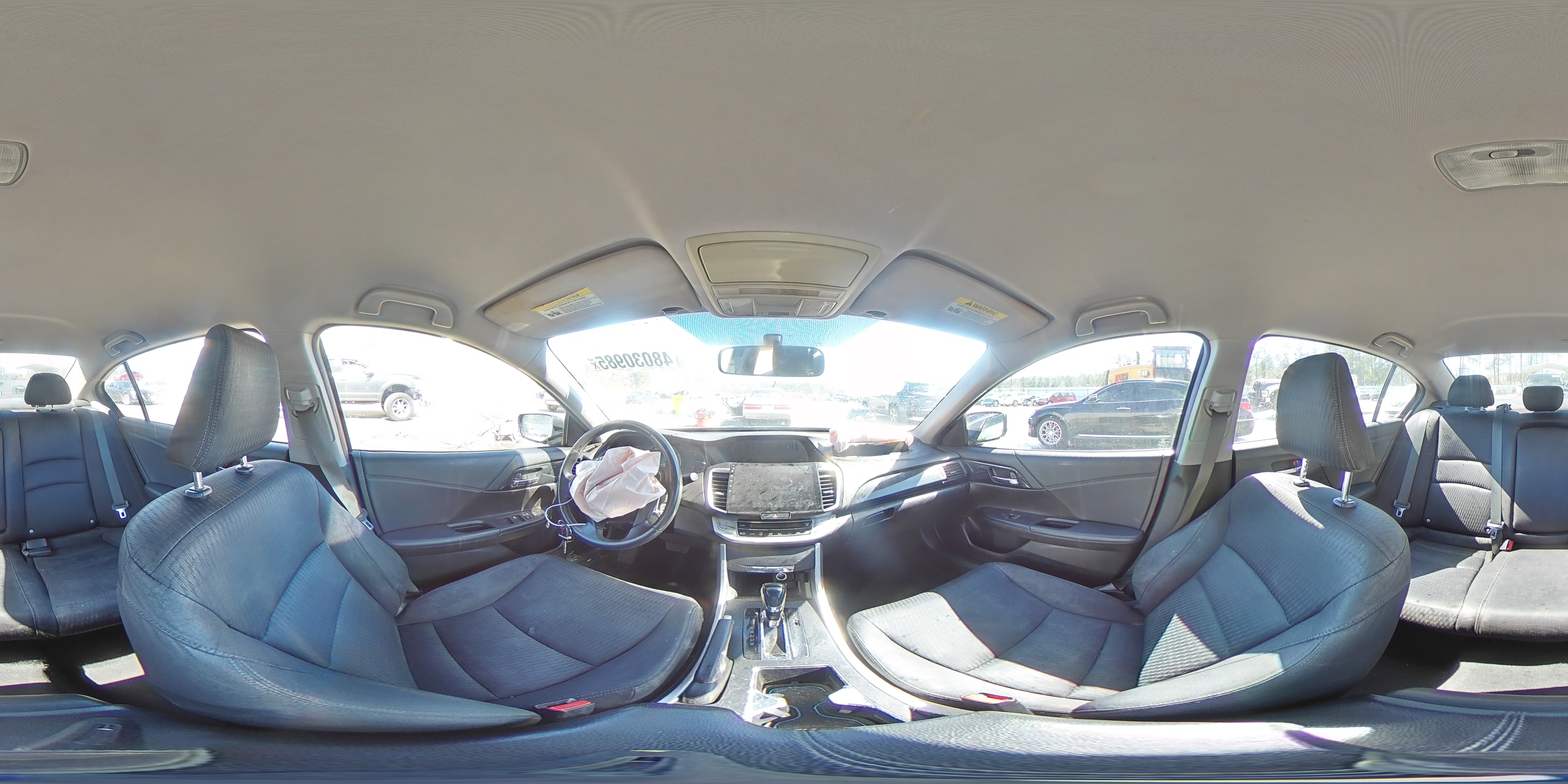 2014 Honda Accord - Image 14