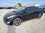 2013 Hyundai Elantra Coupe Gs за продажба в Haslet, TX - Rear End