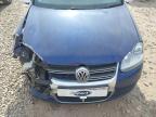 2006 VOLKSWAGEN GOLF R32 S for sale at Copart WISBECH