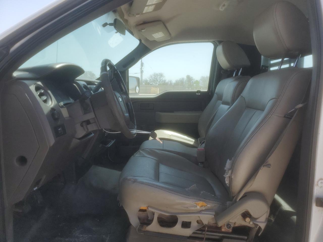 2009 Ford F-150 - Image 7