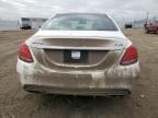 2017 MERCEDES-BENZ C 43 4MATIC AMG for sale at Copart AB - EDMONTON