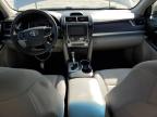 2013 Toyota Camry L en Venta en Spartanburg, SC - Rear End