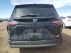 2022 Toyota Sienna Le for Sale in Brighton, CO - Front End