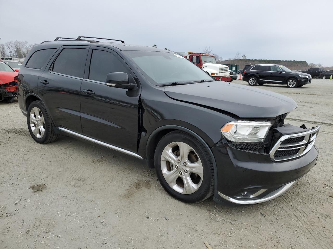 2015 Dodge Durango - Image 4