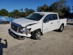 2018 Nissan Titan Sv na sprzedaż w Ocala, FL - Front End