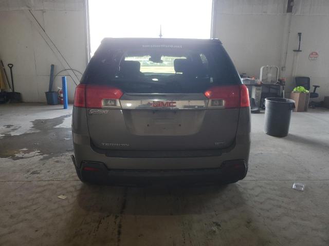 Parquets GMC TERRAIN 2012 Gray
