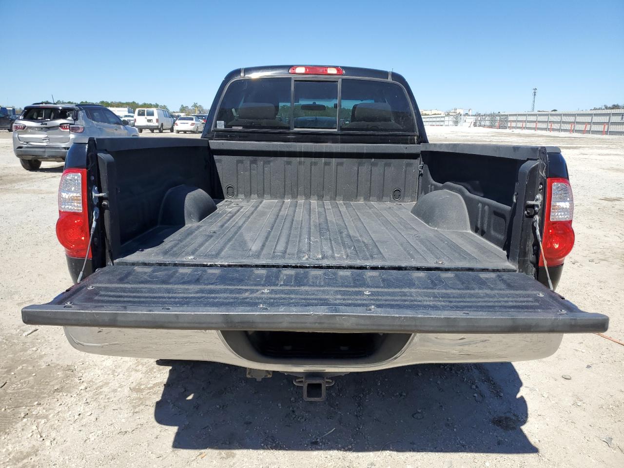 2006 Toyota Tundra - Image 6