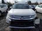 2016 Mitsubishi Outlander Se للبيع في Portland، OR - Side