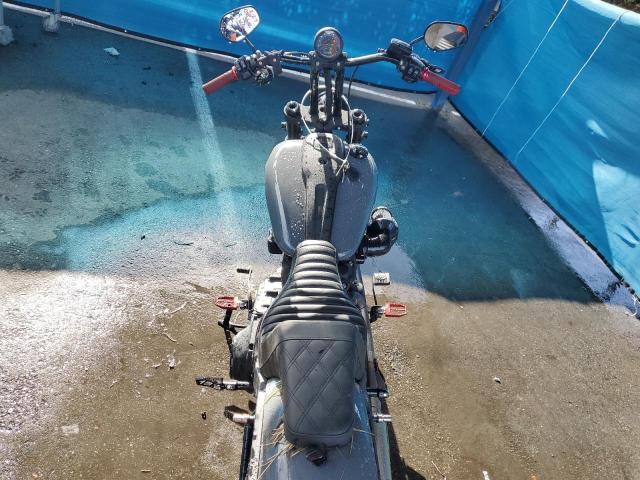 2022 HARLEY-DAVIDSON FXLRS 
