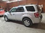 2009 Ford Escape Limited for Sale in Ebensburg, PA - Side