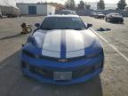 2016 Chevrolet Camaro Lt zu verkaufen in Anthony, TX - Front End