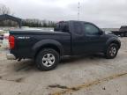 2013 Nissan Frontier Sv for Sale in Rogersville, MO - Hail