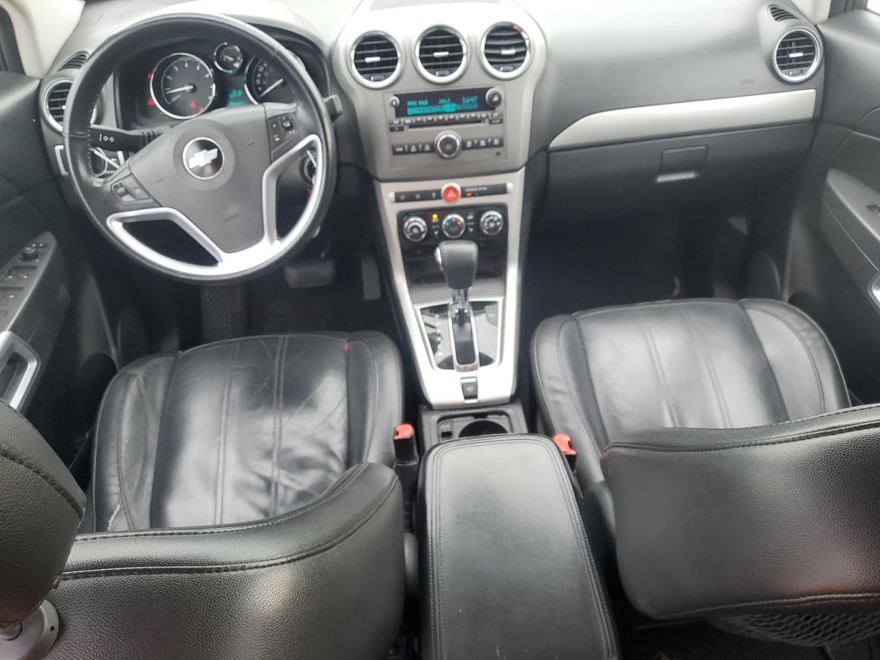 2012 Chevrolet Captiva Sport VIN: 3GNAL3E54CS647068 Lot: 47781245