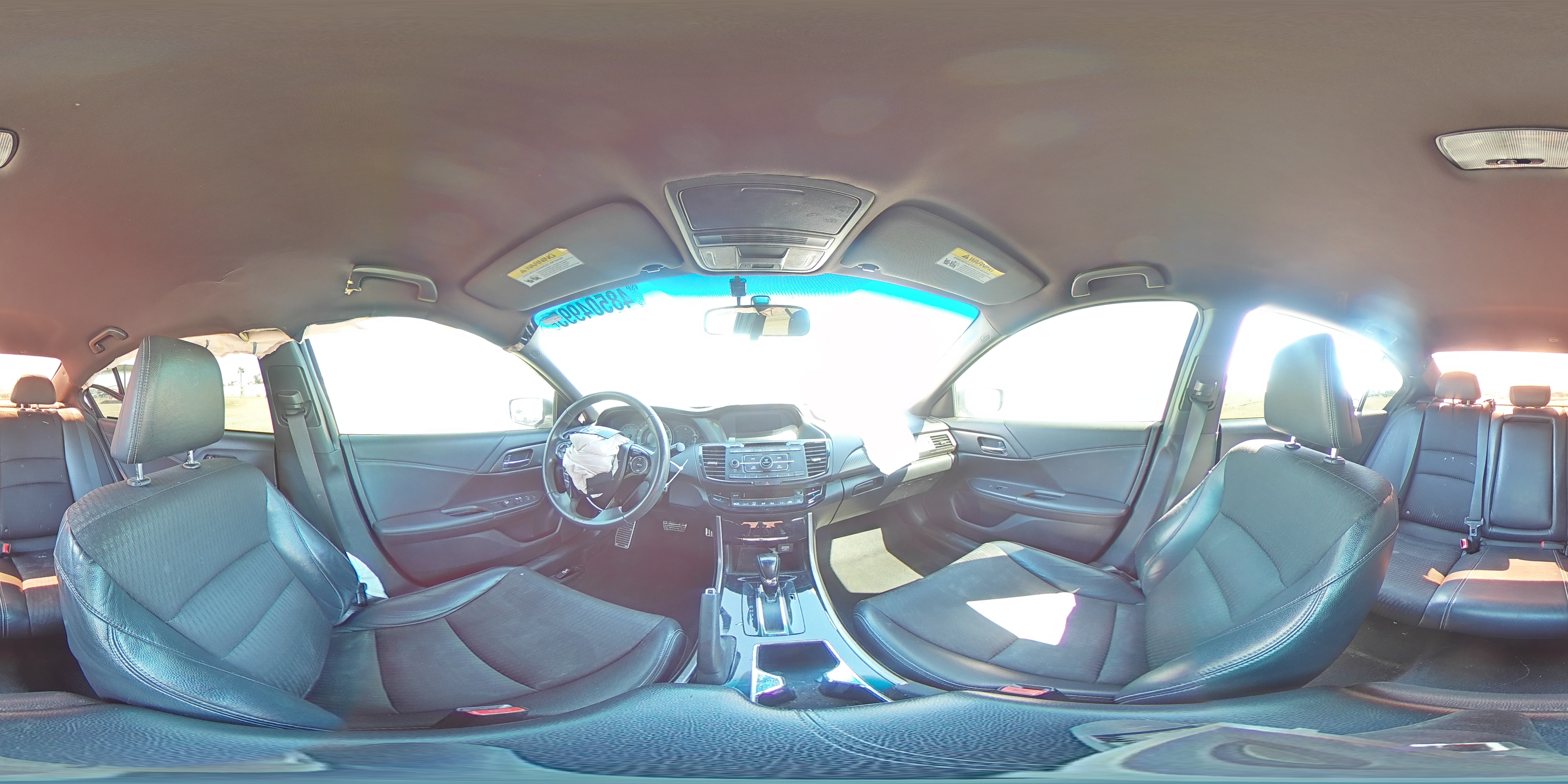 2016 Honda Accord - Image 13