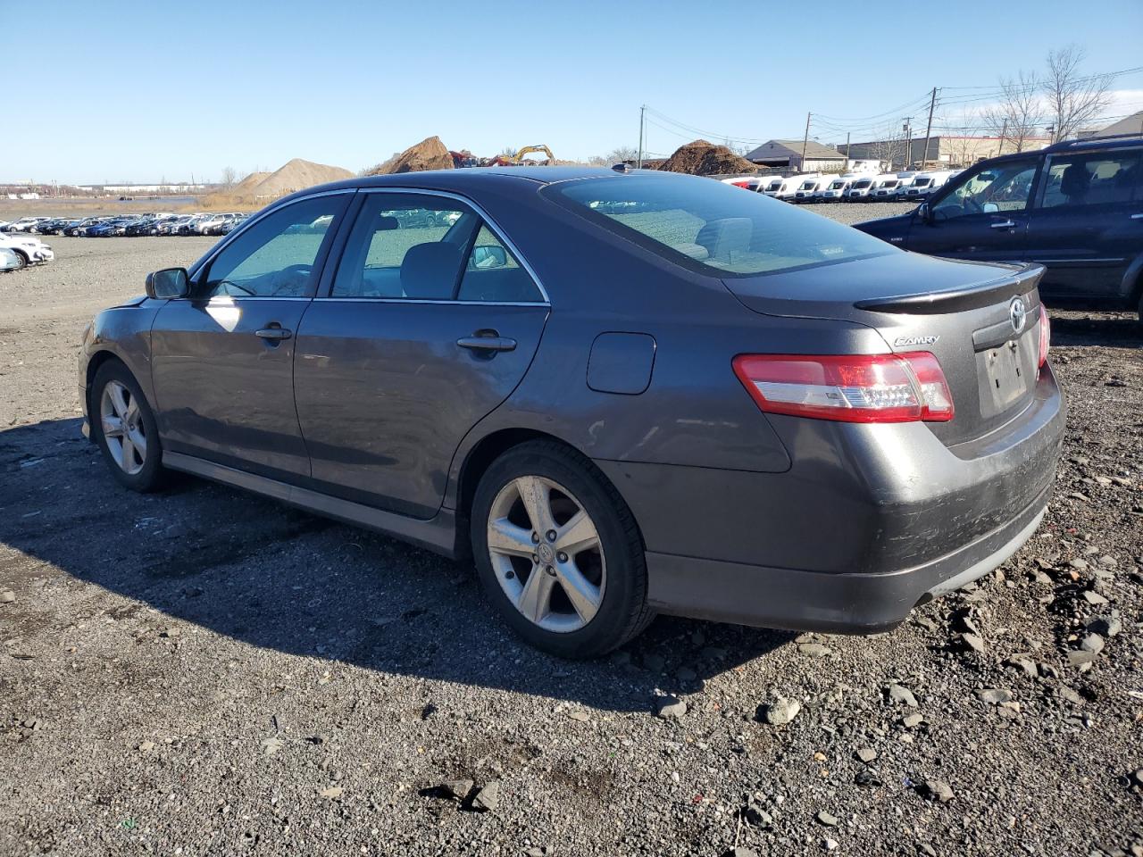 2011 Toyota Camry - Image 2
