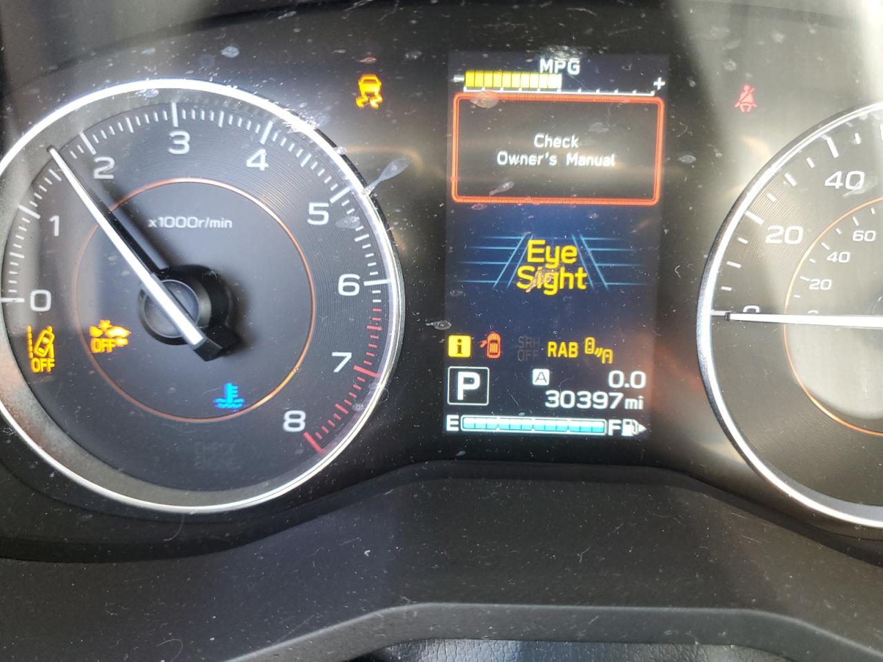 2019 Subaru XV - Image 9