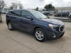 2018 Gmc Terrain Sle продається в Sacramento, CA - Minor Dent/Scratches