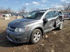 2012 Dodge Journey Sxt na sprzedaż w Chicago Heights, IL - Side