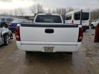 1999 Chevrolet Silverado C1500 на продаже в Louisville, KY - Burn