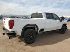 2024 Gmc Sierra K2500 Sle на продаже в Phoenix, AZ - Front End