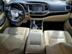 2015 Toyota Highlander Limited en Venta en Seaford, DE - Front End