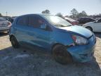 2015 Mitsubishi Mirage De للبيع في Loganville، GA - Front End