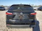 2017 Lexus Nx 200T Base for Sale in Houston, TX - Front End