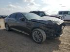 2017 Genesis G80 Base на продаже в Houston, TX - Front End