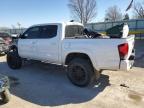 2019 Toyota Tacoma Double Cab للبيع في Wichita، KS - Front End