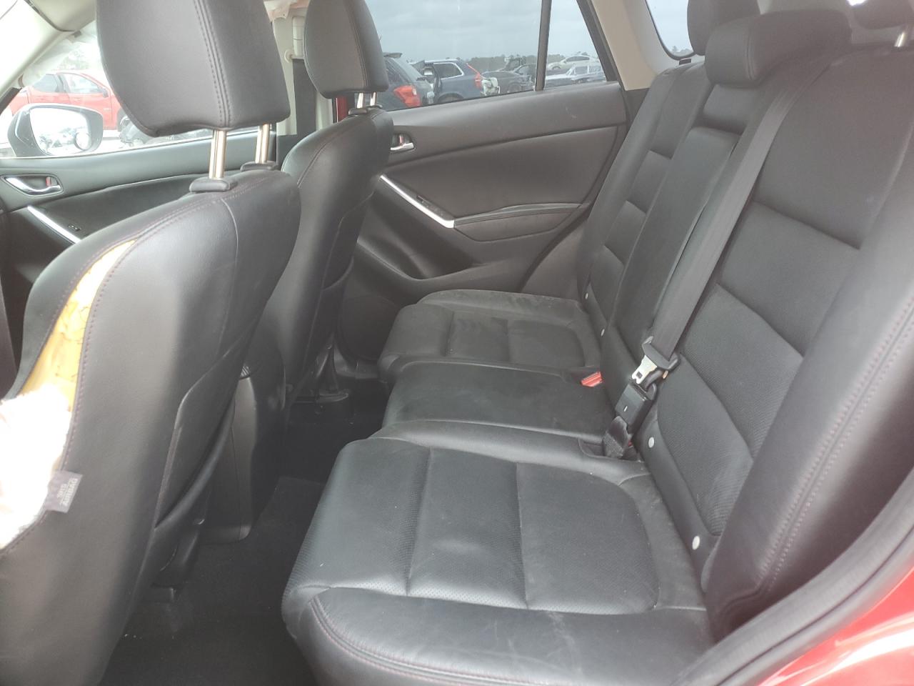 2016 Mazda CX-5 - Image 11