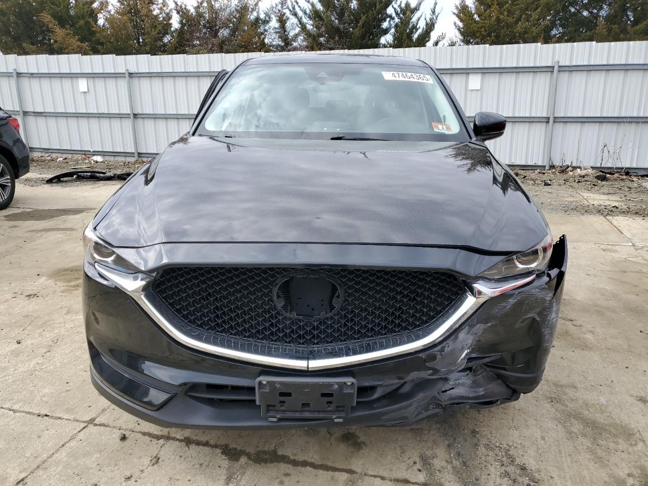 2017 Mazda CX-5 - Image 5