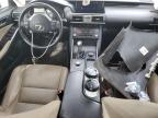 2017 Lexus Is 200T zu verkaufen in Loganville, GA - Front End