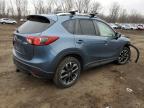 2016 Mazda Cx-5 Gt للبيع في New Britain، CT - Front End