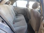 2001 Toyota Corolla Ce იყიდება American Canyon-ში, CA - Minor Dent/Scratches