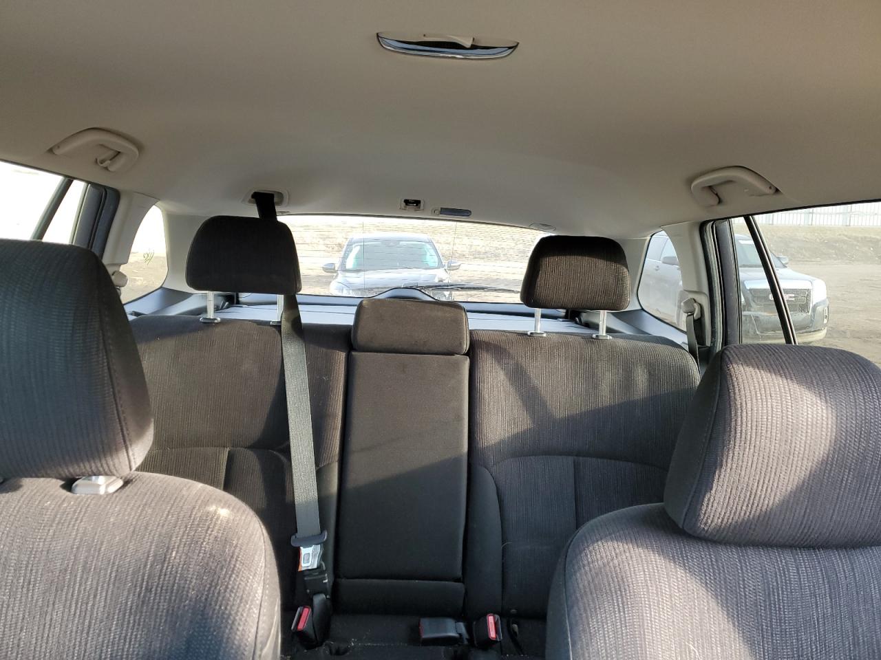 2014 Subaru Outback - Image 10