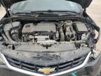 2017 Chevrolet Cruze Lt იყიდება San Antonio-ში, TX - Front End