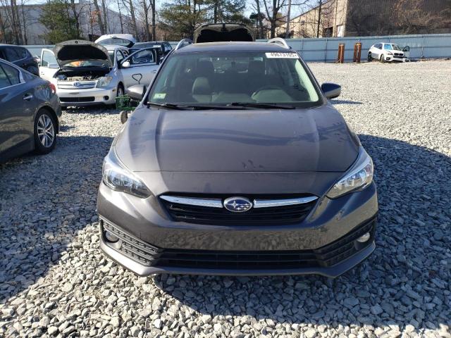  SUBARU IMPREZA 2020 Szary