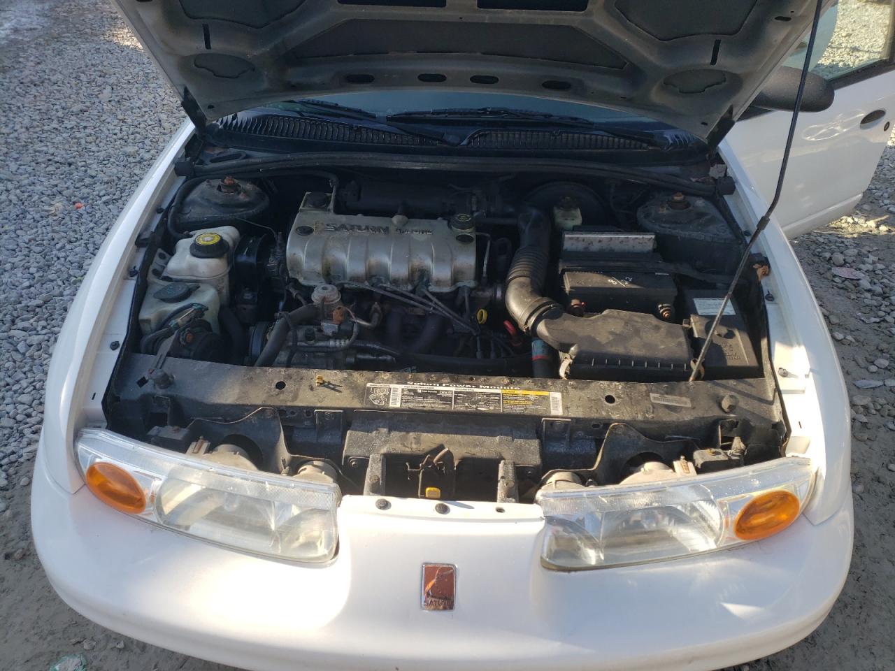 2000 Saturn SL - Image 13