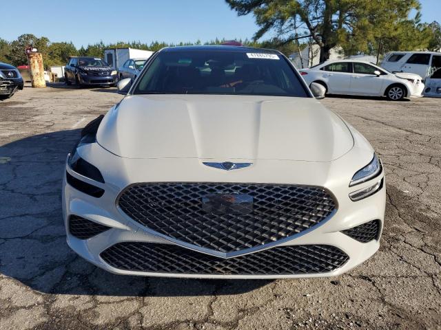  GENESIS G70 BASE 2024 Srebrny