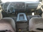 2005 Gmc New Sierra C1500 zu verkaufen in North Las Vegas, NV - Front End