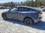 2025 Tesla Model Y  للبيع في Gainesville، GA - Front End