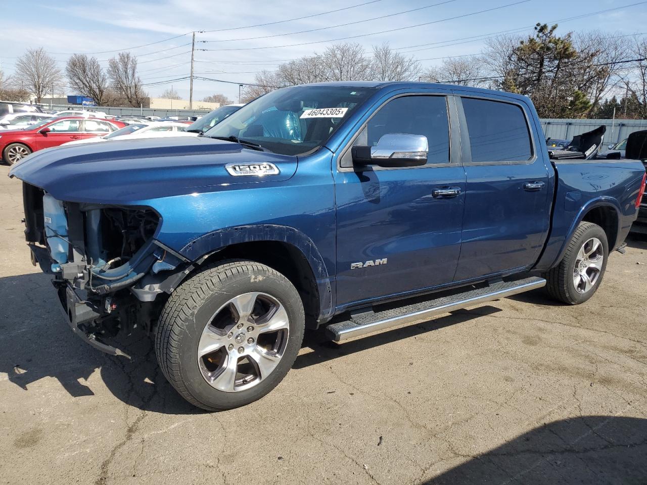 2019 RAM 1500 - Image 1