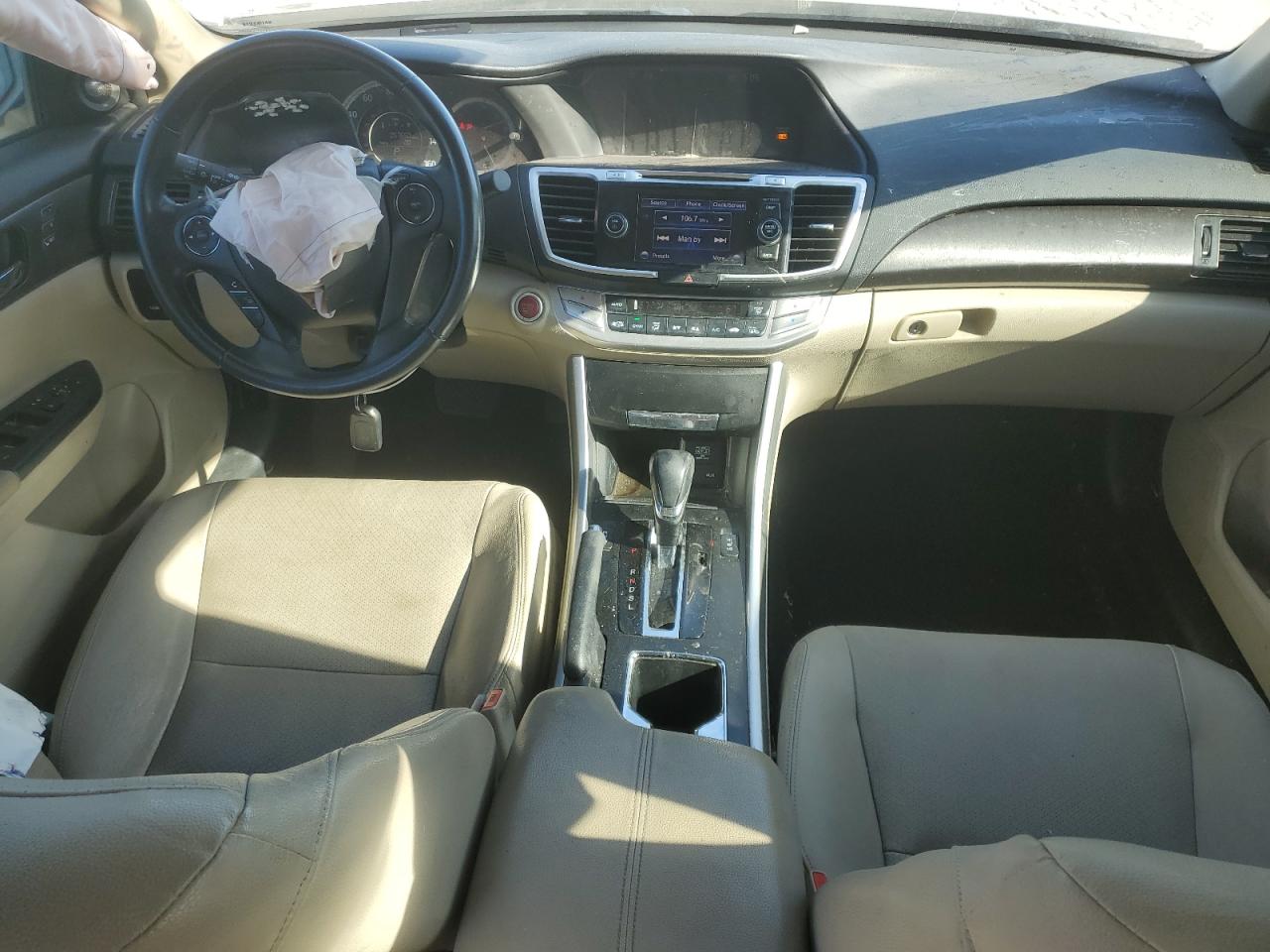 2014 Honda Accord - Image 8