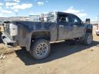 2016 Chevrolet Silverado K1500 Lt en Venta en Colorado Springs, CO - All Over