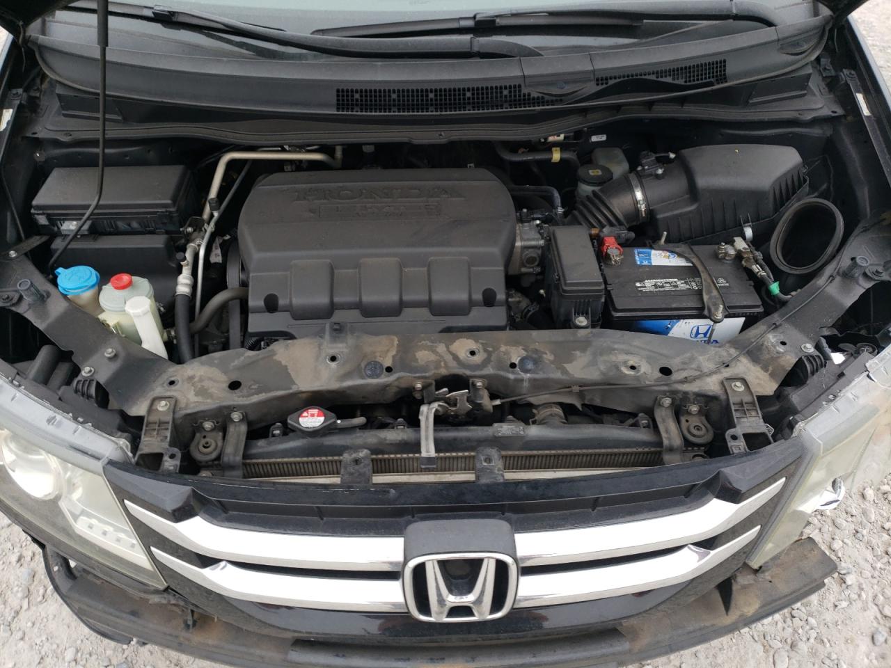 2014 Honda Odyssey - Image 13