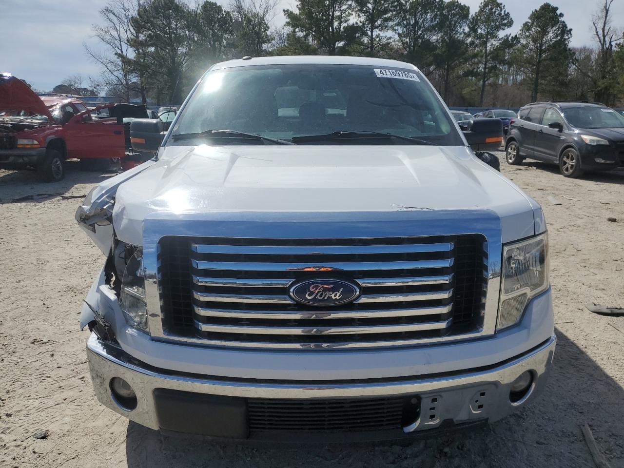 2012 Ford F-150 - Image 5