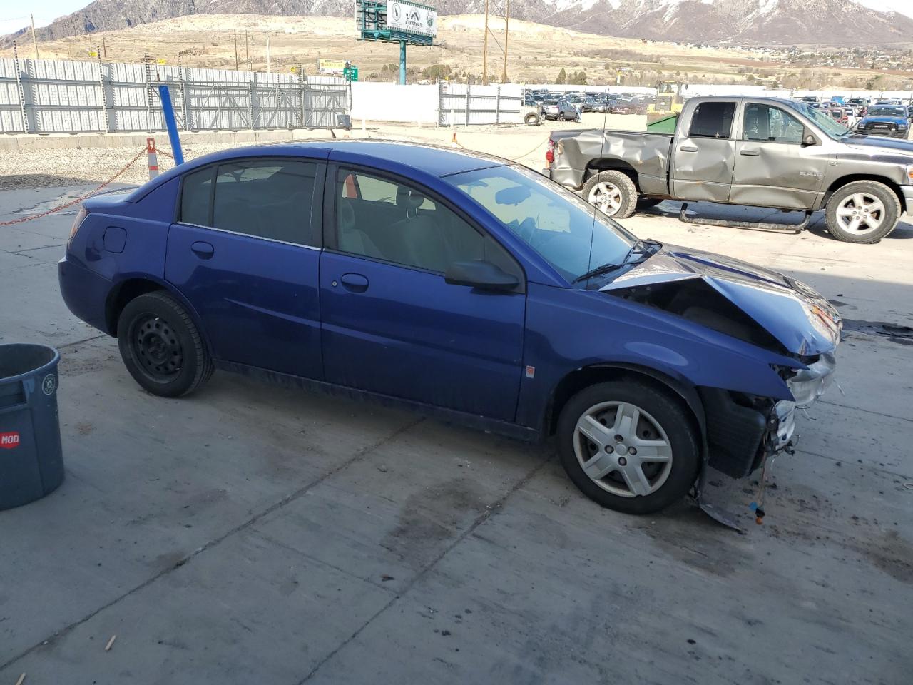 2006 Saturn ION - Image 4