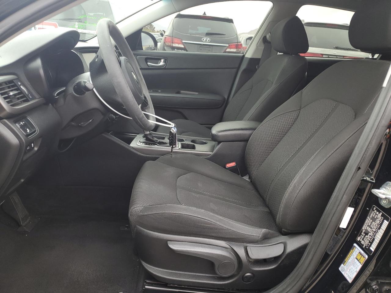 2018 Kia Optima - Image 7