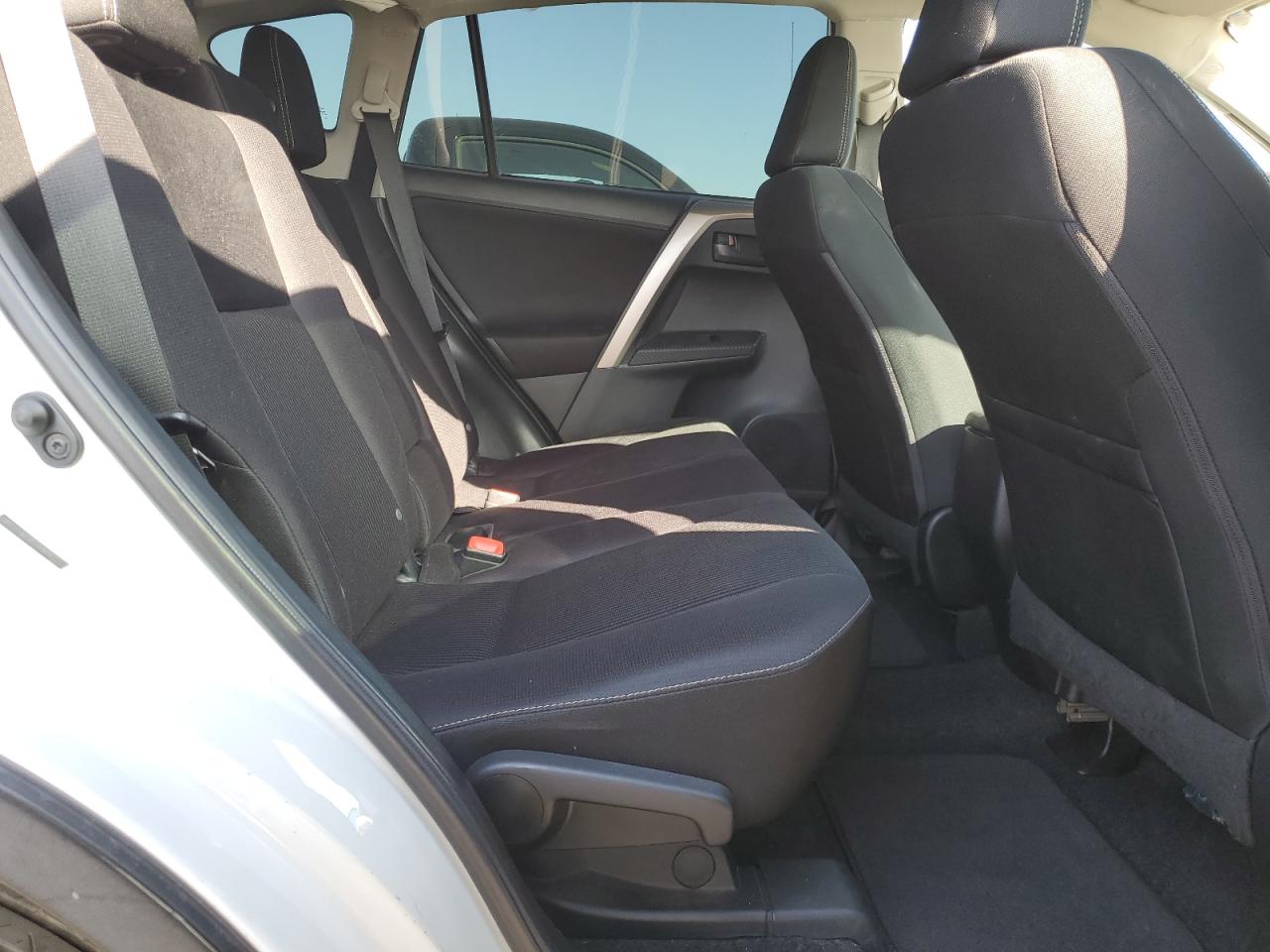 2013 Toyota RAV 4 - Image 11