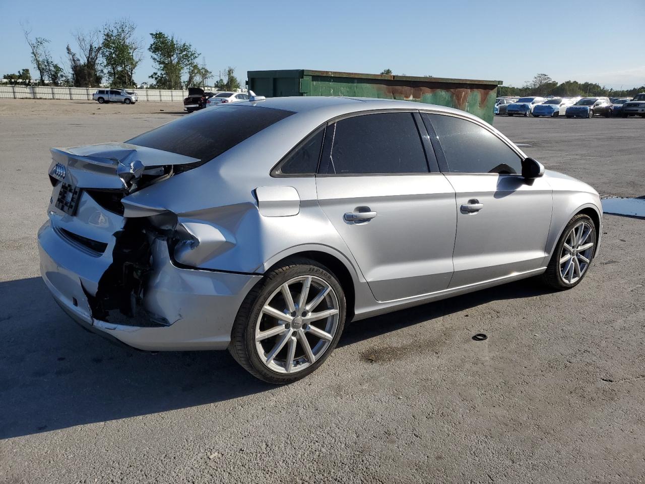2016 Audi A3 - Image 3